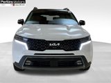 Used 2022 Kia Sorento SX Prestige w/ Rust Color Package image 2