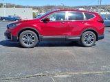 Certified 2022 Honda CR-V EX image 2