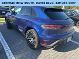Used 2023 Porsche Macan Turbo image 2