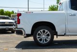 New 2025 Chevrolet Silverado 1500 LTZ image 5