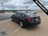 Used 2025 Chevrolet Malibu LT image 5
