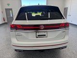 New 2025 Volkswagen Atlas SEL Premium R-Line image 3