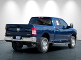 Certified 2024 RAM 2500 Big Horn w/ Bed Utility Group image 4