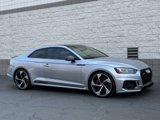 Used 2018 Audi RS 5 image 4