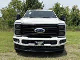 New 2025 Ford F250 Platinum image 2
