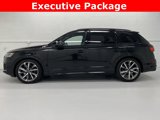 Used 2023 Audi SQ7 Premium Plus w/ Executive Package image 3
