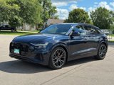 Used 2023 Audi Q8 Prestige image 4