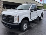Used 2025 Ford F250 XLT w/ 360-Degree Camera Package image 2