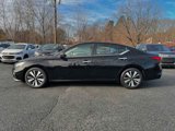 Used 2022 Nissan Altima 2.5 SV w/ SV Premium Package image 4