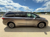 Used 2020 Toyota Sienna XLE image 6