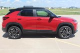 New 2026 Chevrolet TrailBlazer RS w/ Convenience Package image 5