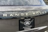 New 2025 Land Rover Range Rover Long Wheelbase SE image 6