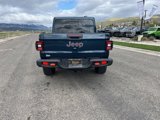 New 2025 Jeep Gladiator Mojave image 5