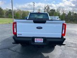 New 2025 Ford F250 XLT image 5