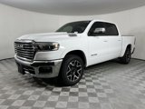 Used 2025 RAM 1500 Laramie image 3