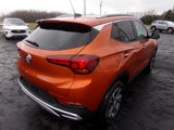 Used 2022 Buick Encore GX Select w/ Advanced Technology Package image 5