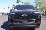 Used 2025 INFINITI QX80 Autograph w/ Autograph Exterior Package image 5
