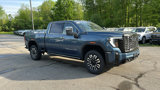 New 2025 GMC Sierra 2500 Denali Ultimate image 2
