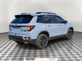 Used 2025 Honda Passport Black Edition image 4