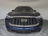 New 2025 INFINITI QX60 Autograph w/ Cargo Package image 3