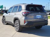 New 2025 Subaru Forester Touring image 3