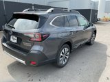 New 2025 Subaru Outback Touring XT image 3