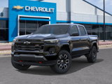New 2026 Chevrolet Colorado Z71 image 6