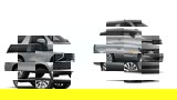 New 2025 Chevrolet Suburban High Country image 4