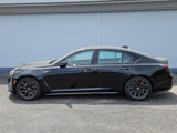 New 2025 Cadillac CT5 V Blackwing w/ Super Cruise 1 Package image 2