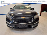 Used 2016 Chevrolet Cruze LT w/ RS Package image 2
