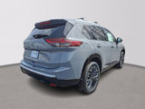 New 2025 Nissan Rogue Platinum image 4