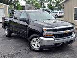 Used 2018 Chevrolet Silverado 1500 LT image 2