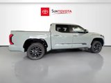 New 2025 Toyota Tundra Platinum image 2