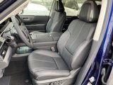 New 2025 INFINITI QX80 Sensory image 5