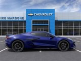 New 2025 Chevrolet Corvette Z06 image 5