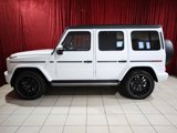 Used 2025 Mercedes-Benz G 550 image 4