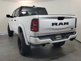 New 2025 RAM 1500 Big Horn image 4
