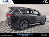 New 2025 Lexus LX 600 F Sport image 3