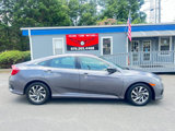Used 2016 Honda Civic EX image 3