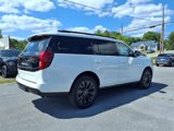 New 2025 Ford Expedition Platinum image 4