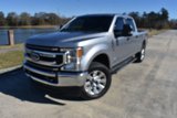 Used 2022 Ford F250 XL w/ STX Appearance Package image 2