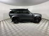 Certified 2024 Land Rover Defender 90 Carpathian Edition image 5