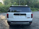 New 2026 Honda Passport TrailSport image 4