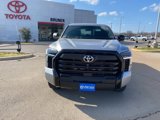 New 2025 Toyota Tundra SR image 4