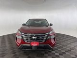 New 2026 Nissan Rogue S image 2