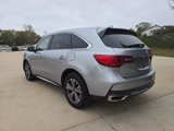 Used 2018 Acura MDX SH-AWD image 4