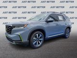 New 2025 Honda Pilot Elite image 2