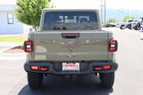 New 2025 Jeep Gladiator Rubicon image 5