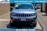 Used 2015 Jeep Compass Sport w/ Power Value Group image 2