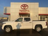 New 2026 Toyota Tundra SR image 2